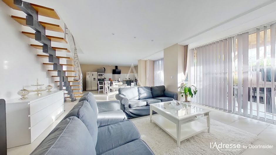 Vente maison 5 pièces 132.99 m² à Roques (31120), 420 000 €