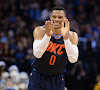 ? Westbrook haalt z'n gram en knalt voorbij Harden en co.