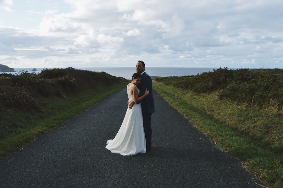 Fotógrafo de bodas Daniel Santalla (danielsantalla). Foto del 12 de mayo 2019