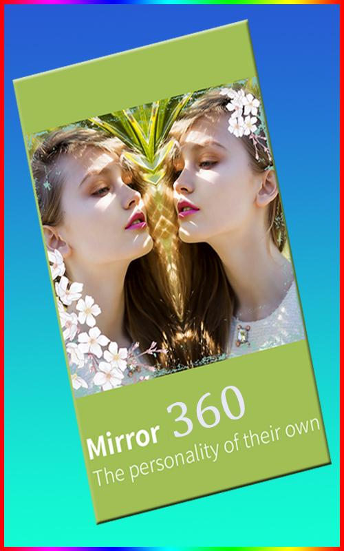 Camera 360 Best Mirror Screen 1