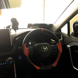 RAV4 MXAA54
