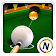 8 ball Pool  icon