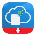 Cover Image of ดาวน์โหลด FAX.PLUS 1.0.5 APK