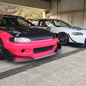 シビック EG6