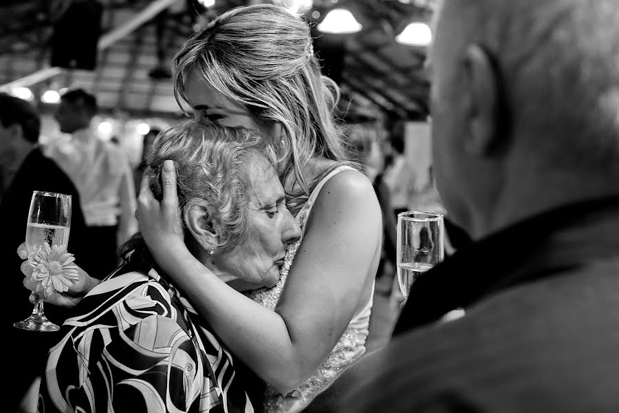 Fotógrafo de bodas Matias Savransky (matiassavransky). Foto del 27 de noviembre 2019