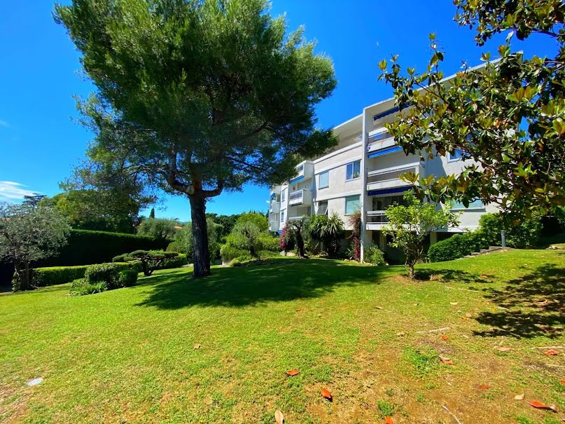 Vente appartement 3 pièces 90.09 m² à Cannes (06400), 670 000 €