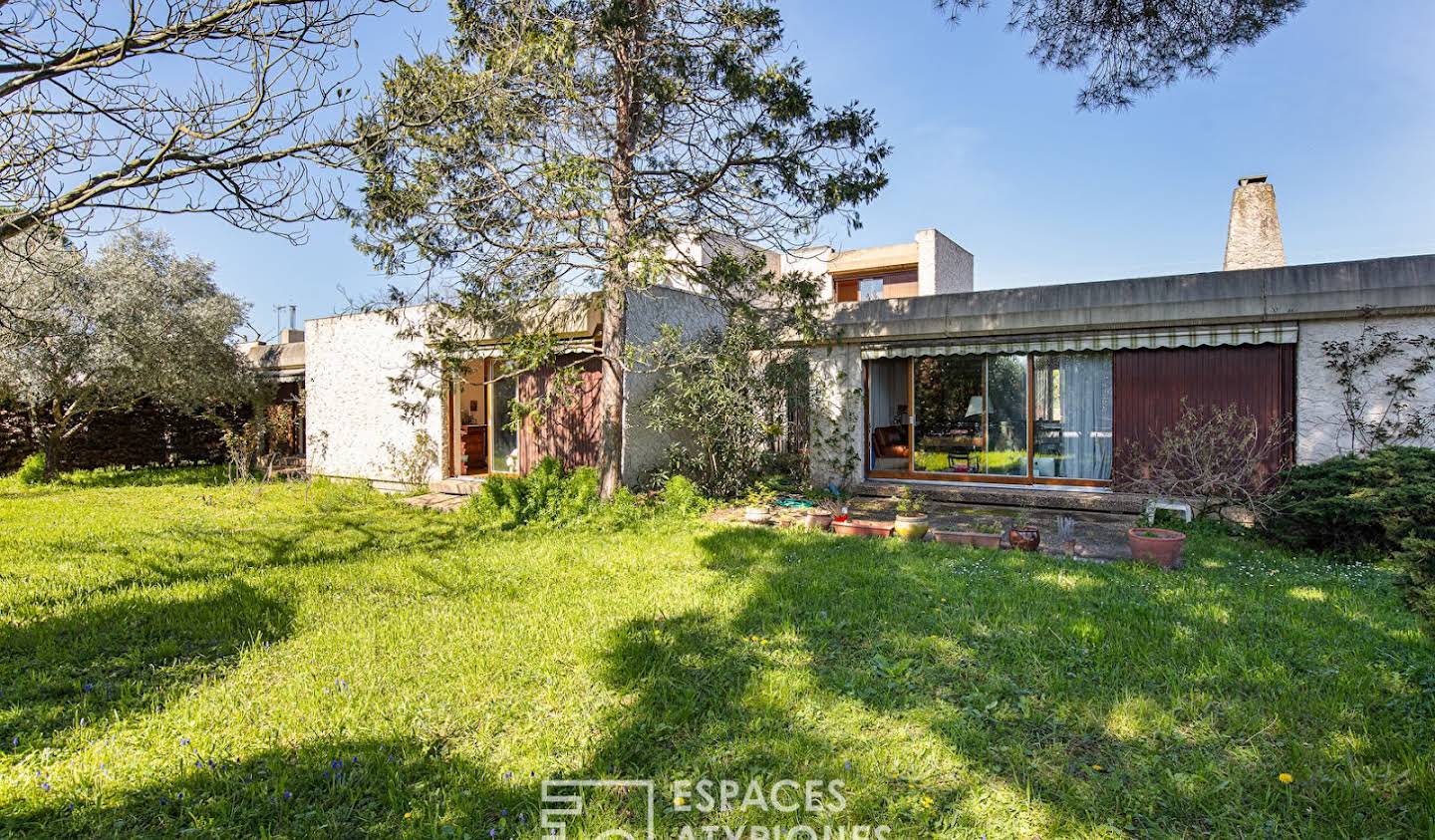 Maison avec terrasse Toulouse