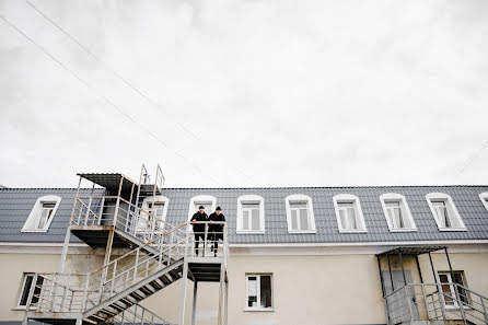 Wedding photographer Ruslan Tuktaganov (padpad). Photo of 25 April 2022