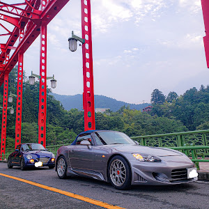 S2000 AP1