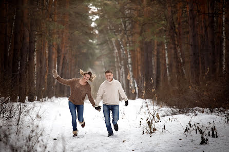 Wedding photographer Tatyana Skorina (libre). Photo of 6 March 2017