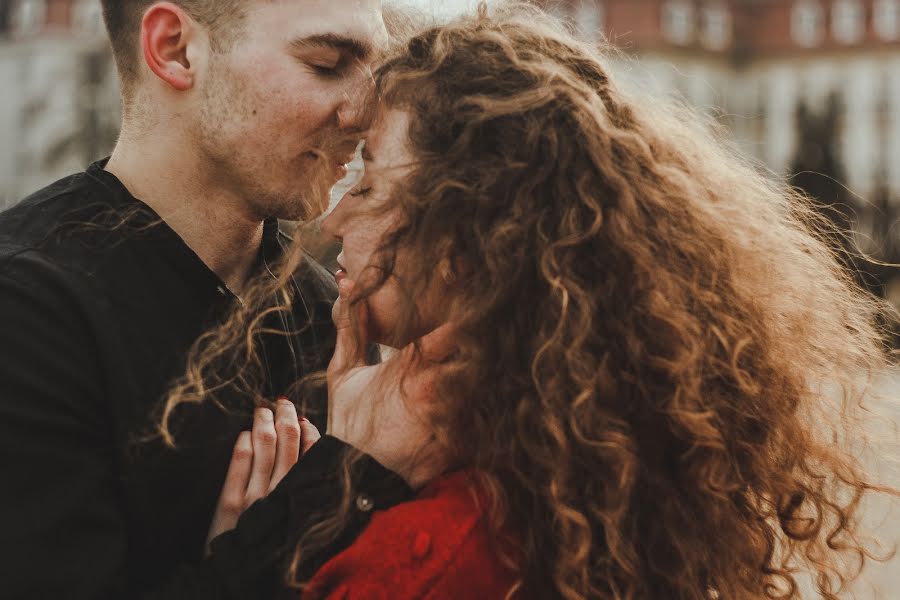 Photographe de mariage Anna Melnik (melnikania). Photo du 21 février 2020