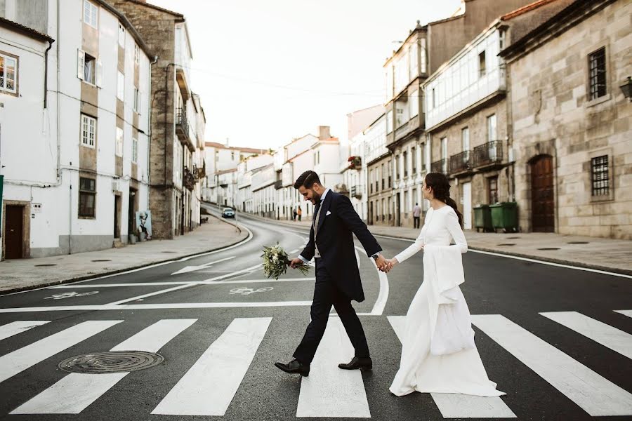 Bröllopsfotograf Graciela Vilagudín (elavilagudin). Foto av 13 maj 2019
