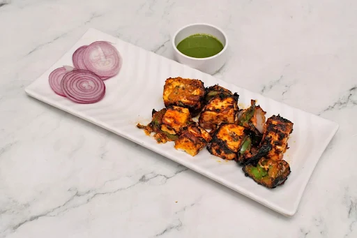 Paneer Tikka