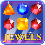 Jewel Blast Star Apk