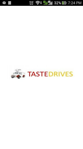 TasteDrives