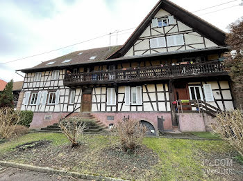 appartement à Lampertheim (67)