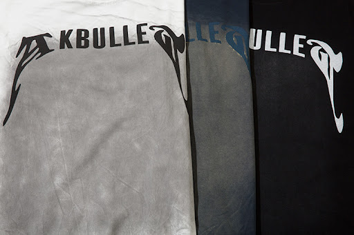 Title 6, Mens Inkjet Letter Print Short-sleeve T-shirt,...