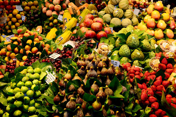 La Boqueria di Pinuccia61