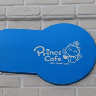 Prince Cafe(貓王子)