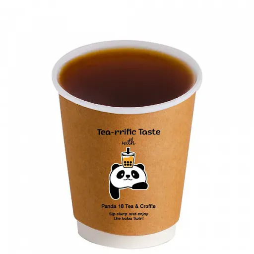 Hot Jasmine Tea