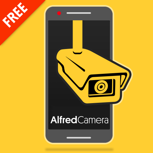 alfred wifi camera