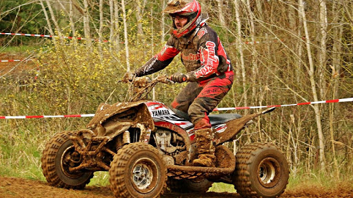 Offroad ATV Wallpaper