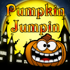 PumpkinJumpin - Halloween game 2.1.0