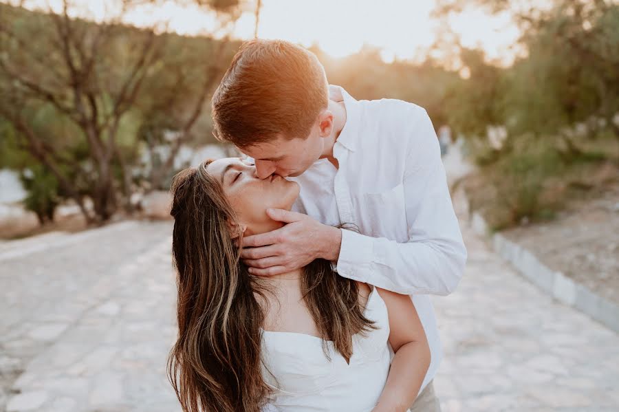 Fotógrafo de bodas Mary Lazaridi (marylazaridi). Foto del 23 de noviembre 2023