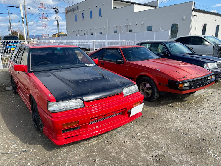スカイラインのセリカXX・MMM ver3・YouTube・ブーストコントローラー壊れてなかった・洗車した！に関するカスタム事例の投稿画像3枚目