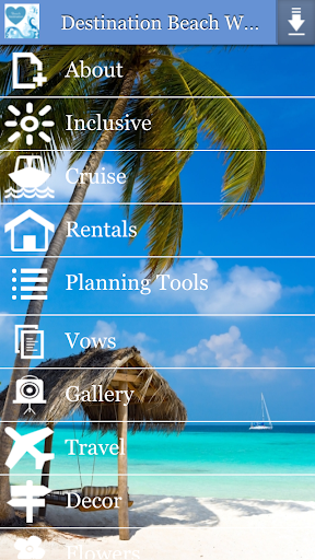 免費下載商業APP|Destination Beach Weddings app開箱文|APP開箱王
