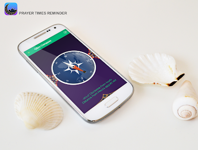 Prayer Times For Muslims(圖5)-速報App
