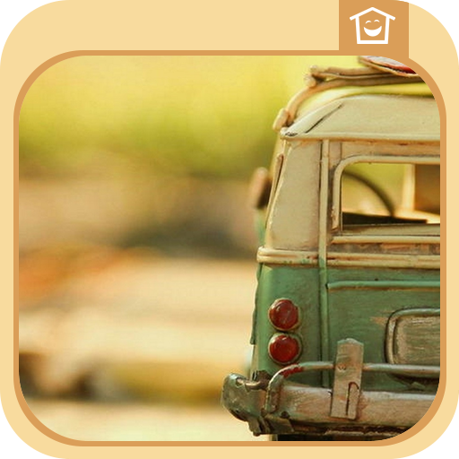 Buses in Childhood 個人化 App LOGO-APP開箱王