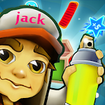 Cover Image of ダウンロード New Guide Subway Surfer 1.0 APK