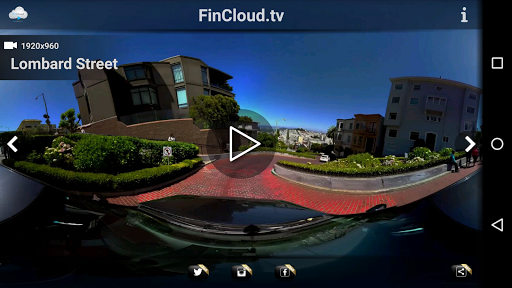 FinCloud.tv