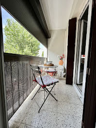 appartement à Montpellier (34)