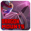 Dragon Mods for Minecraft PE