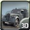 Army Truck Drive icon