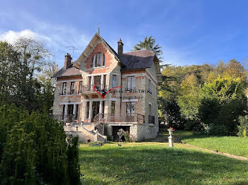 maison à L'Isle-Adam (95)