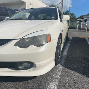 インテグラ DC5