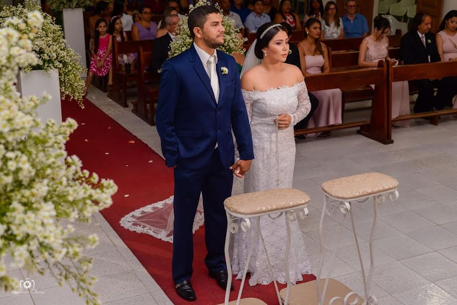 Fotógrafo de bodas Anderson Oliveira (andersono). Foto del 11 de mayo 2020