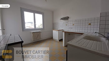 appartement à Annemasse (74)