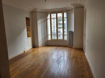 appartement à Paris 16ème (75)