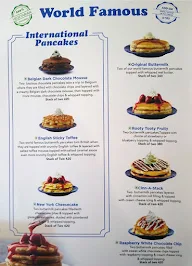 IHOP menu 8