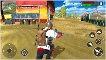 Commando Fire Go para Android - Baixe o APK na Uptodown