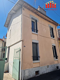 maison à Clermont-Ferrand (63)