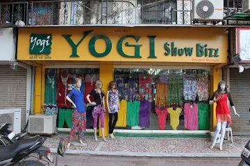 Yogi Designer Boutique photo 