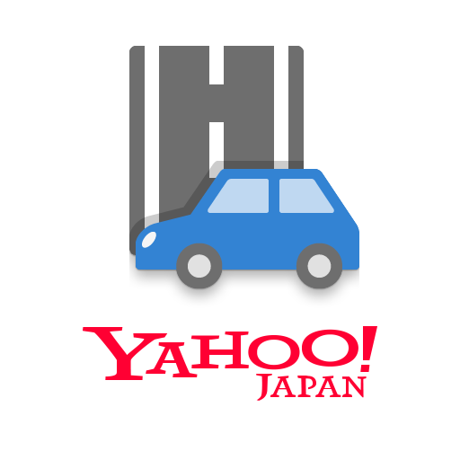 Yahoo カーナビ 無料ナビ 渋滞情報も地図も自動更新 Google Play のアプリ