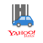 Cover Image of Tải xuống Yahoo! Điều hướng Xe hơi, thông tin và bản đồ tắc đường được cập nhật tự động 2.12.0 APK