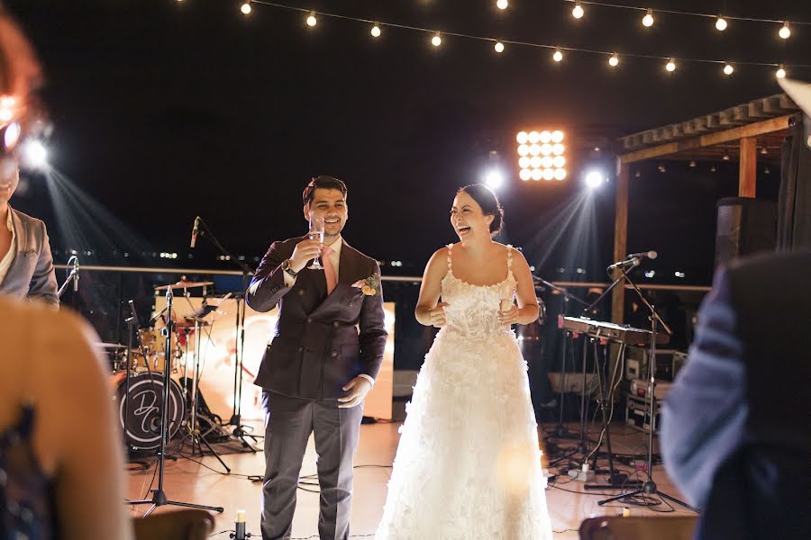 結婚式の写真家Melissa Bravo (melibravo)。5月1日の写真