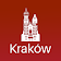 Krakow Travel Guide icon